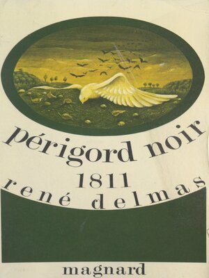 cover image of Périgord Noir 1811